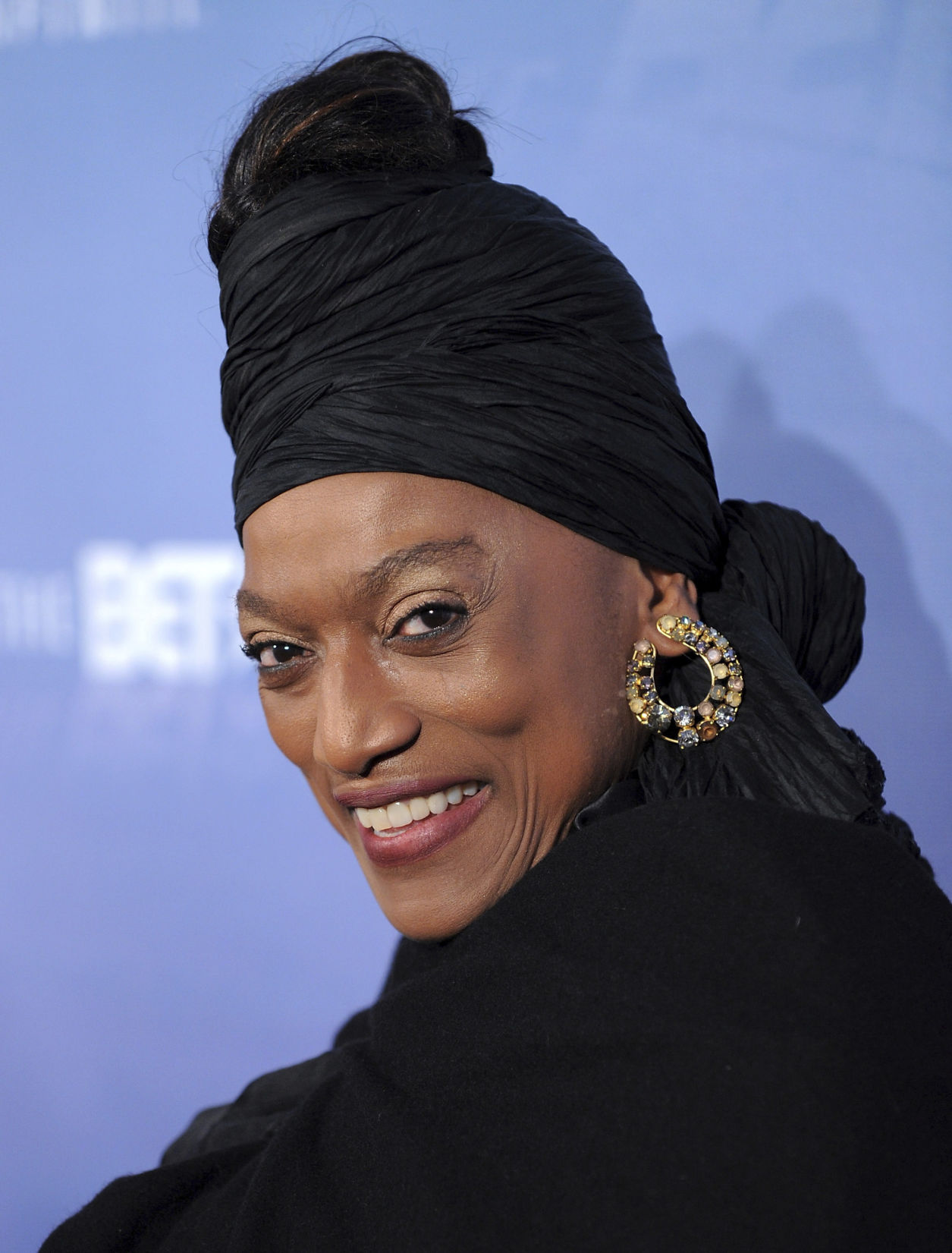 Jessye Norman